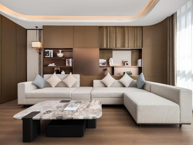Wyndham Garden Urumqi Innovation Square image
