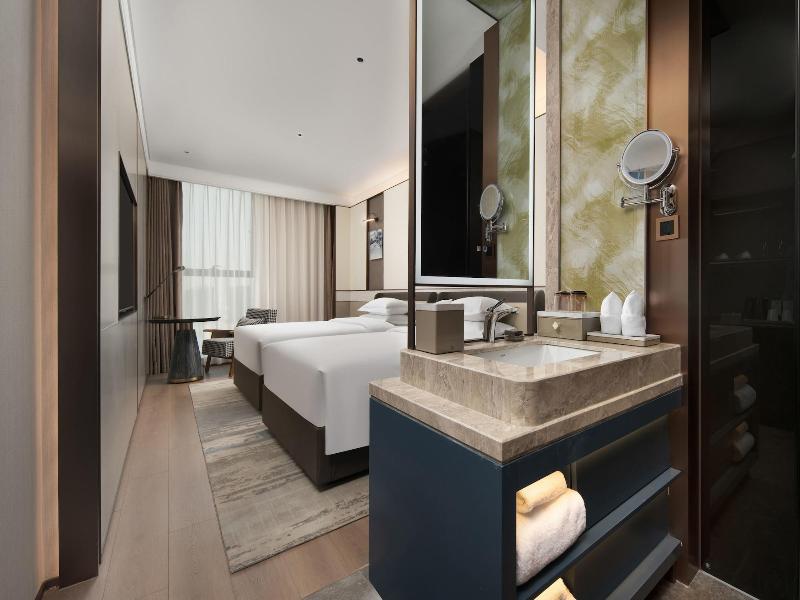 Wyndham Garden Urumqi Innovation Square image