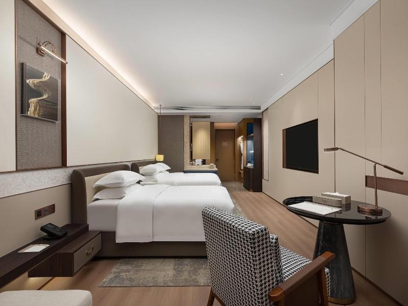 Wyndham Garden Urumqi Innovation Square image