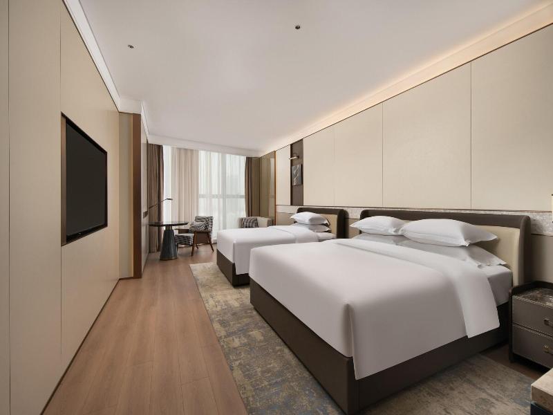 Wyndham Garden Urumqi Innovation Square image