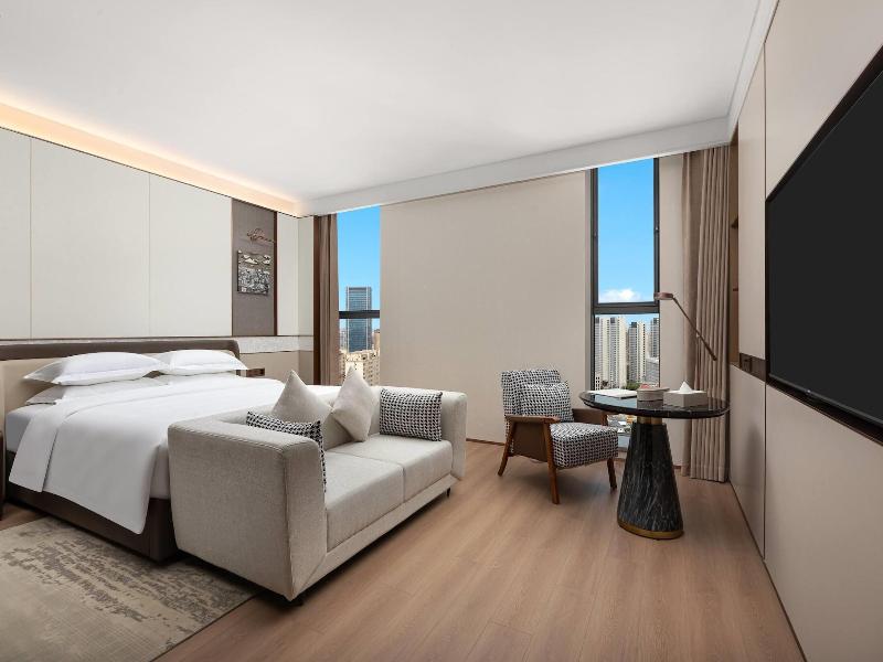 Wyndham Garden Urumqi Innovation Square image