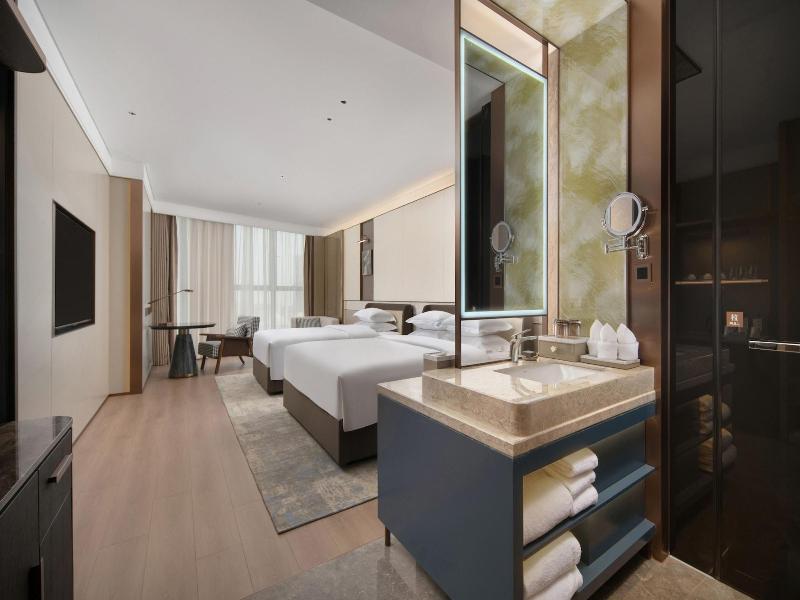 Wyndham Garden Urumqi Innovation Square image