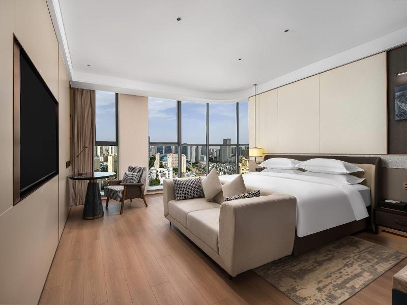 Wyndham Garden Urumqi Innovation Square image