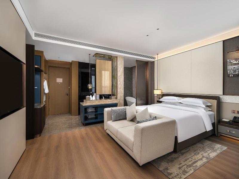 Wyndham Garden Urumqi Innovation Square image