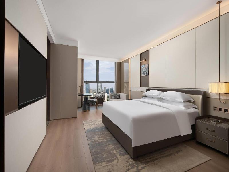 Wyndham Garden Urumqi Innovation Square image