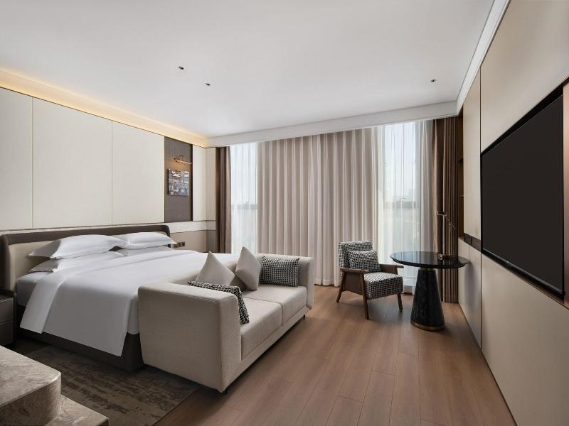 Wyndham Garden Urumqi Innovation Square image