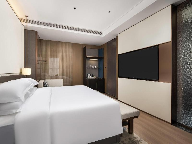Wyndham Garden Urumqi Innovation Square image