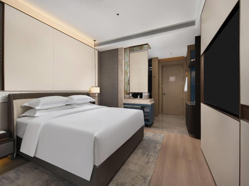Wyndham Garden Urumqi Innovation Square image