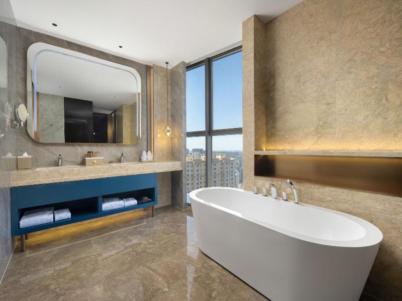 Wyndham Garden Urumqi Innovation Square image