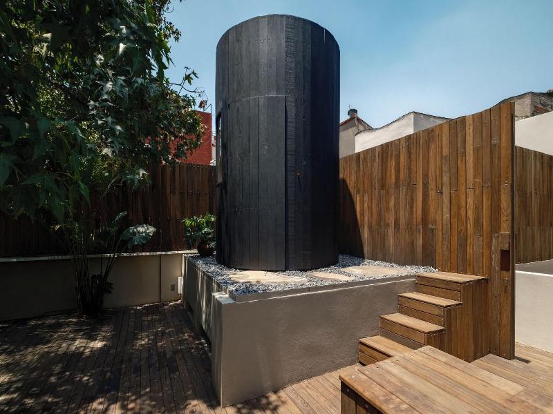 Cholula Condesa Hotel By Lumina image