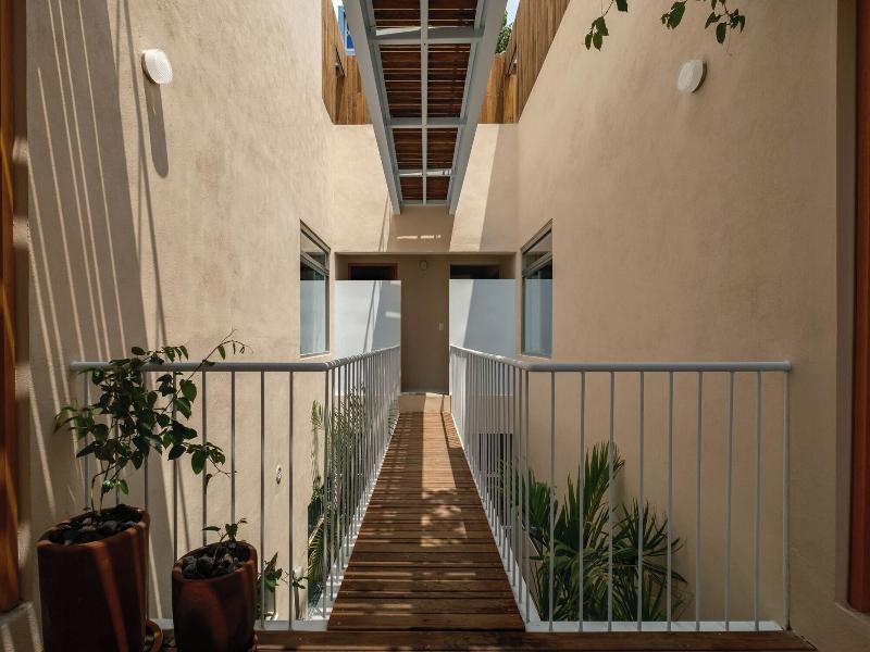 Cholula Condesa Hotel By Lumina image