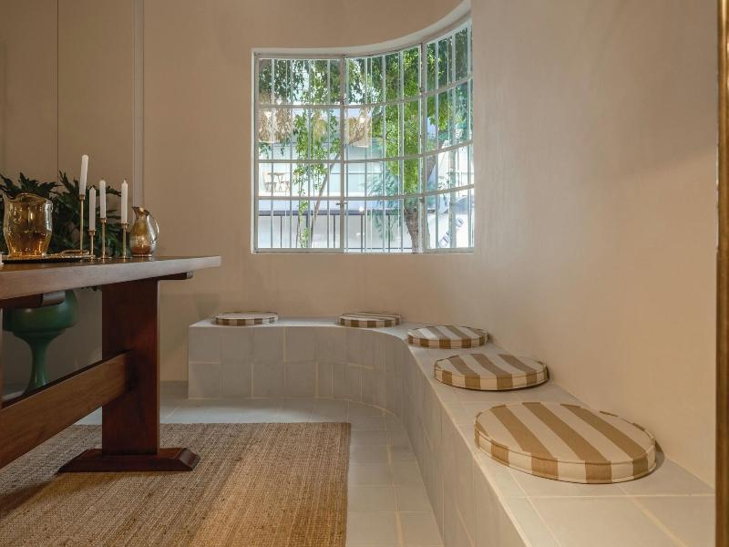 Cholula Condesa Hotel By Lumina image