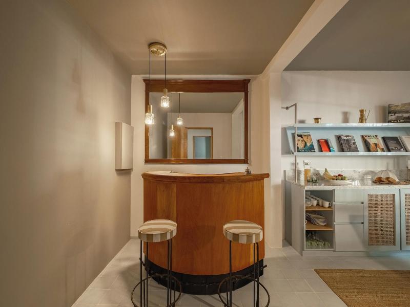 Cholula Condesa Hotel By Lumina image