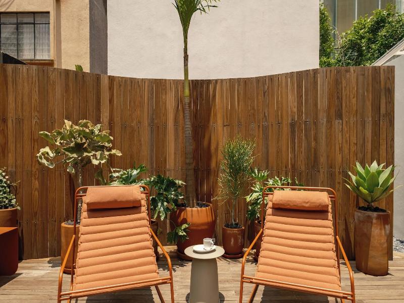 Cholula Condesa Hotel By Lumina image