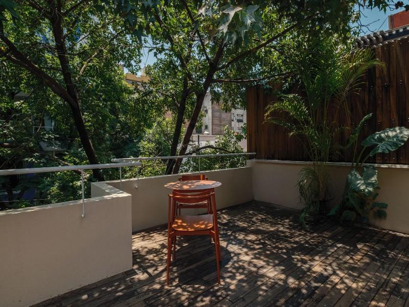 Cholula Condesa Hotel By Lumina image