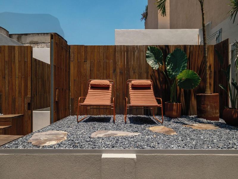 Cholula Condesa Hotel By Lumina image