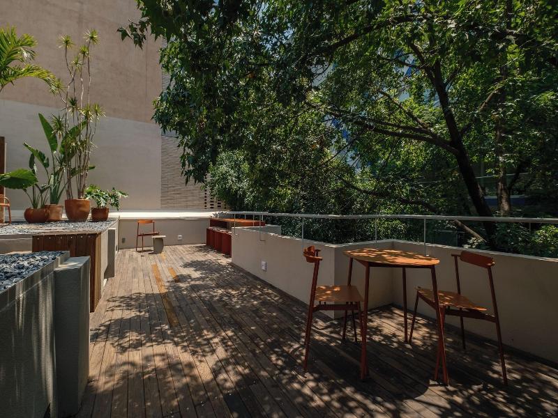 Cholula Condesa Hotel By Lumina image
