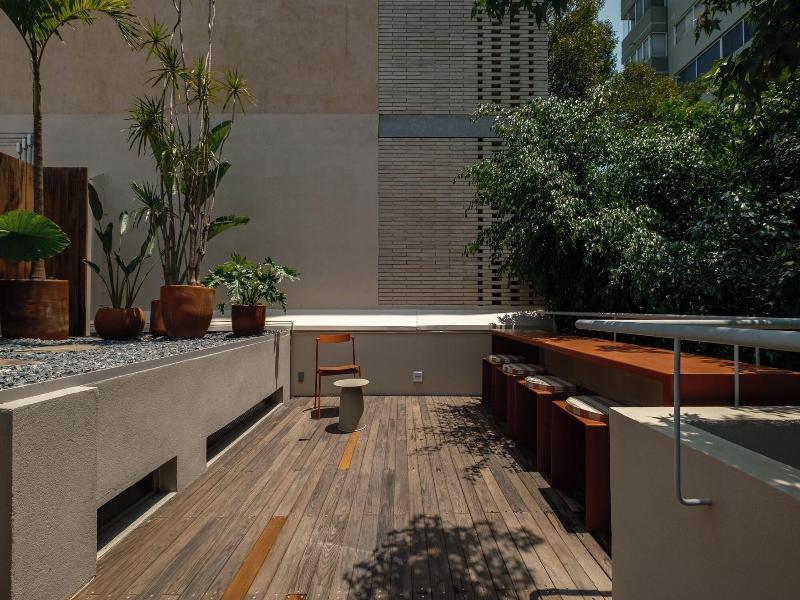 Cholula Condesa Hotel By Lumina image