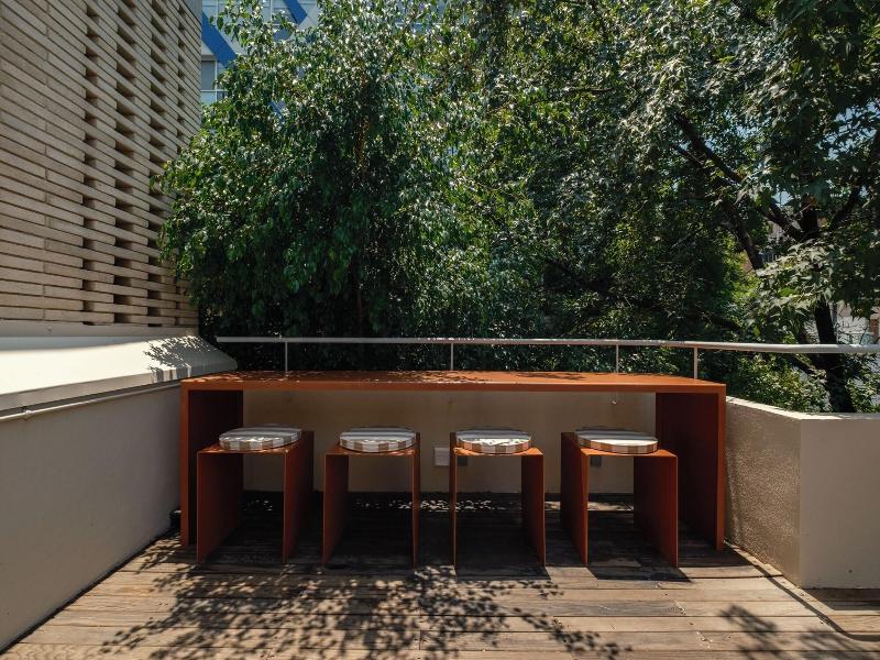 Cholula Condesa Hotel By Lumina image