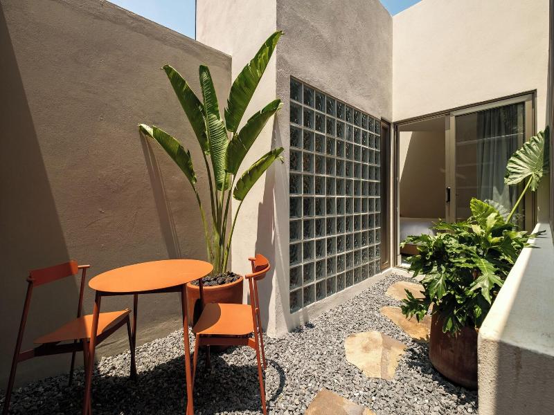 Cholula Condesa Hotel By Lumina image