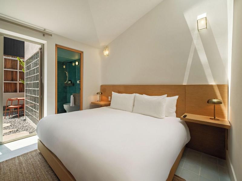 Cholula Condesa Hotel By Lumina image