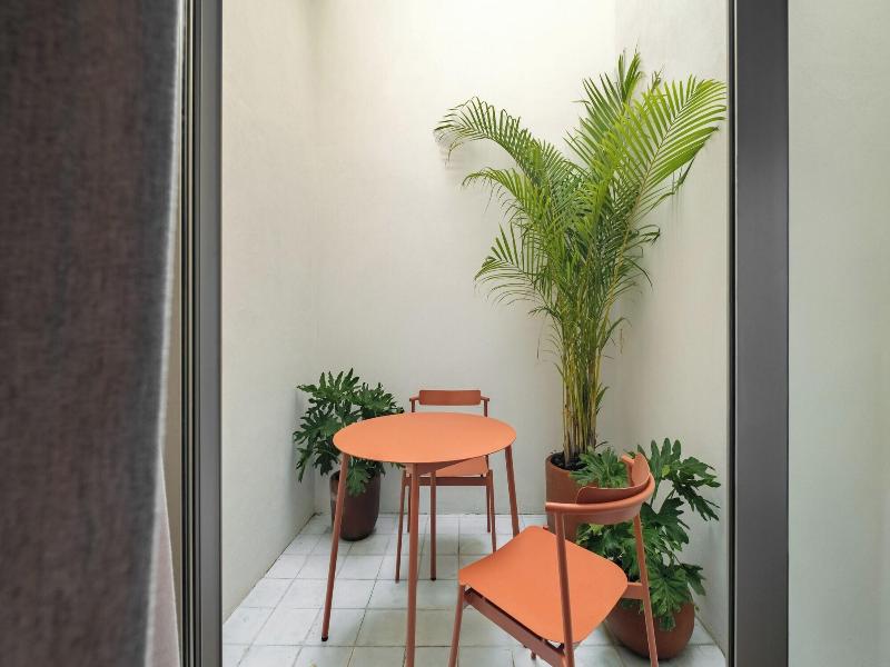 Cholula Condesa Hotel By Lumina image
