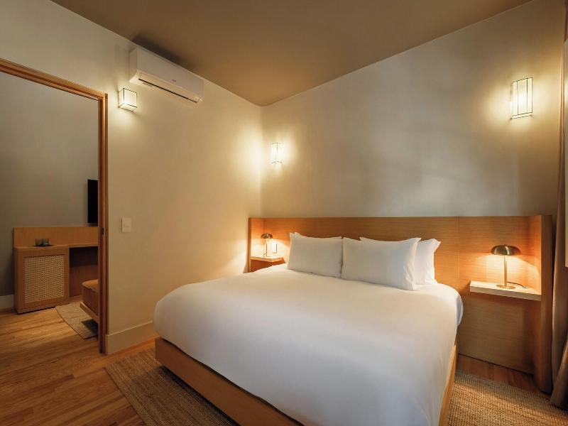 Cholula Condesa Hotel By Lumina image