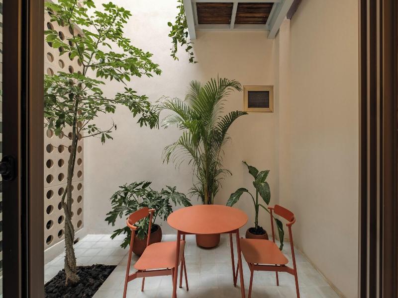 Cholula Condesa Hotel By Lumina image