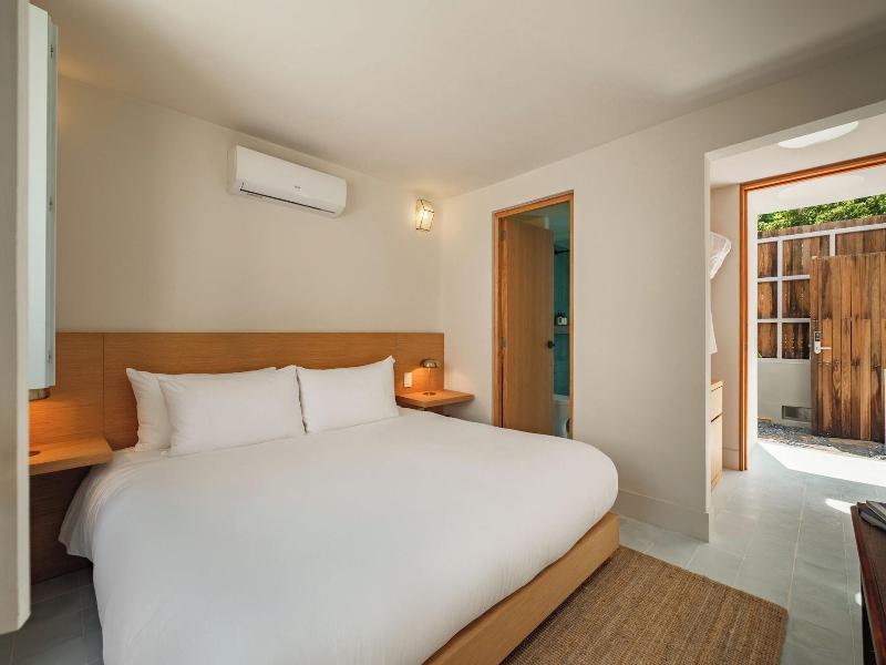 Cholula Condesa Hotel By Lumina image