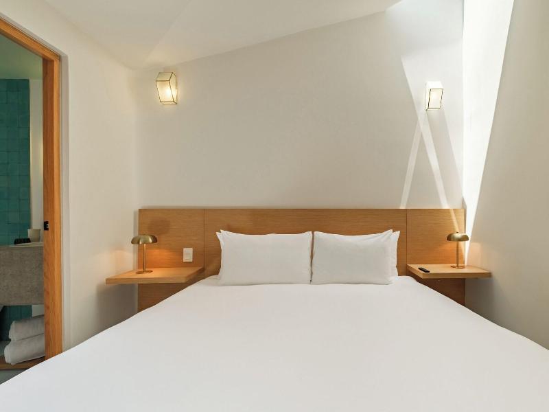 Cholula Condesa Hotel By Lumina image