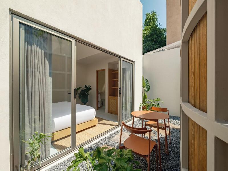 Cholula Condesa Hotel By Lumina image