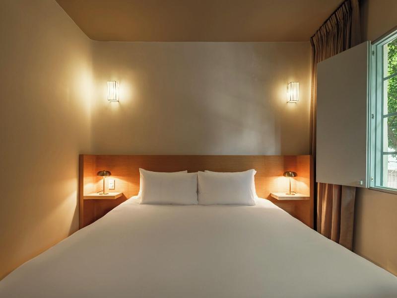 Cholula Condesa Hotel By Lumina image