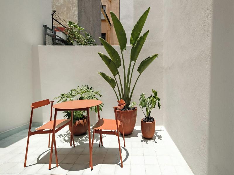 Cholula Condesa Hotel By Lumina image