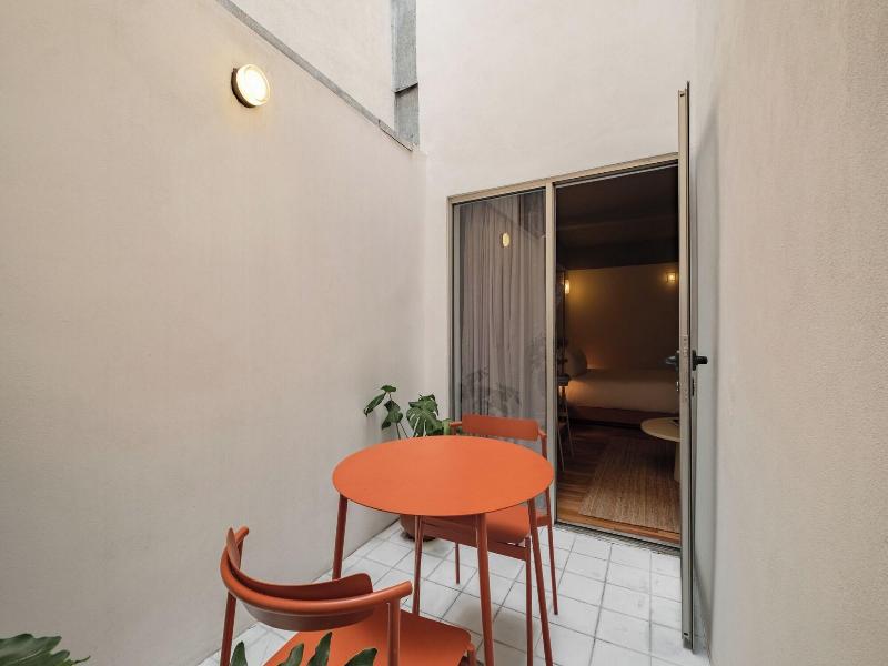 Cholula Condesa Hotel By Lumina image