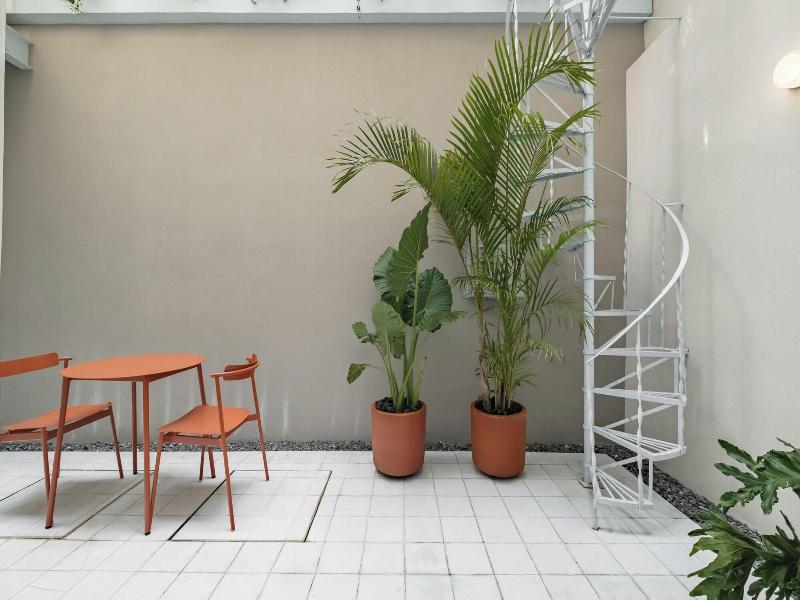 Cholula Condesa Hotel By Lumina image