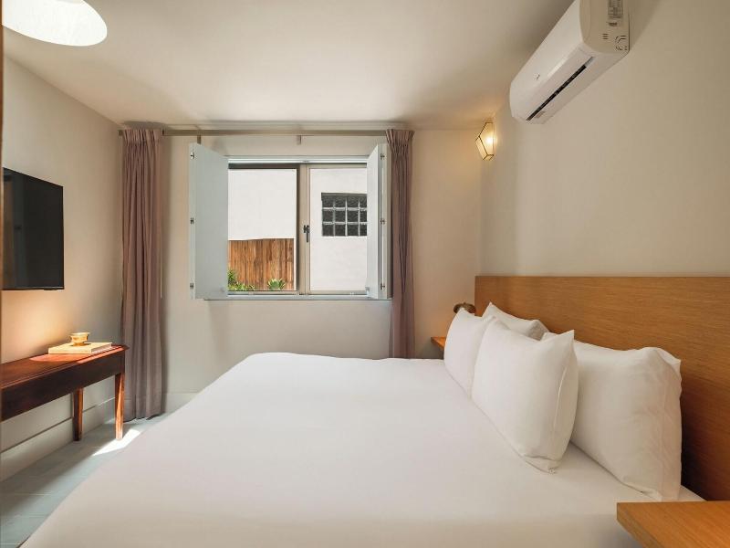Cholula Condesa Hotel By Lumina image