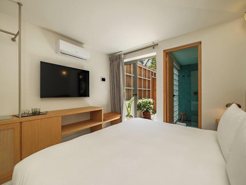 Cholula Condesa Hotel By Lumina image