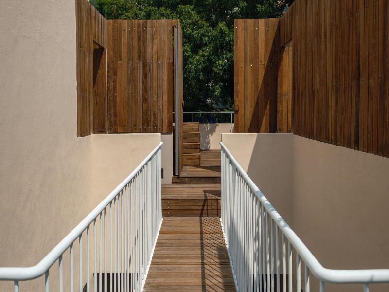 Cholula Condesa Hotel By Lumina image