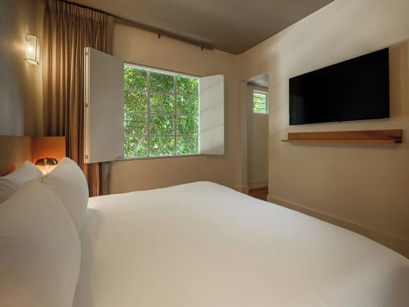 Cholula Condesa Hotel By Lumina image