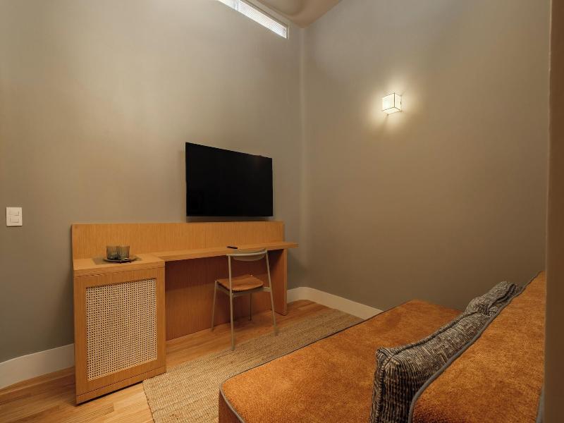 Cholula Condesa Hotel By Lumina image
