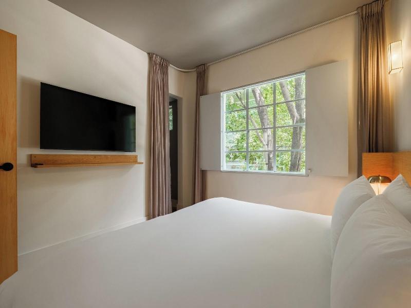 Cholula Condesa Hotel By Lumina image