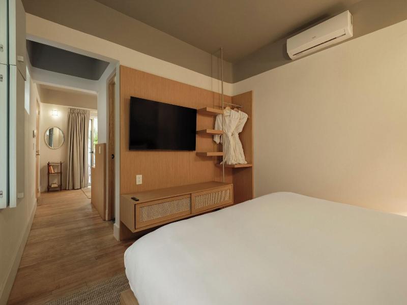 Cholula Condesa Hotel By Lumina image