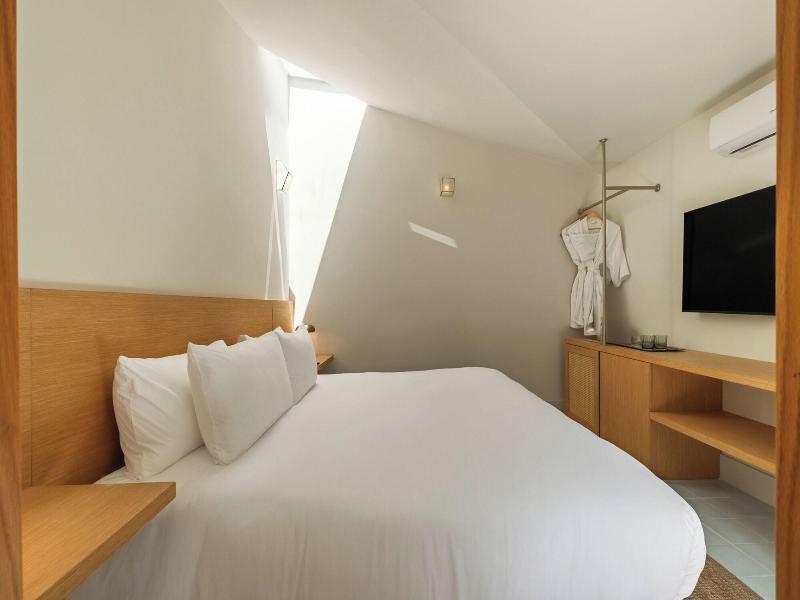 Cholula Condesa Hotel By Lumina image