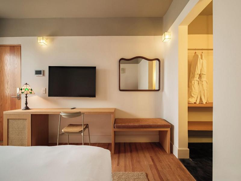 Cholula Condesa Hotel By Lumina image