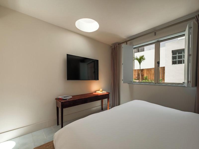 Cholula Condesa Hotel By Lumina image