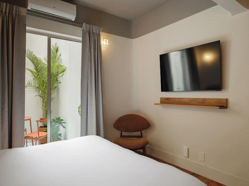 Cholula Condesa Hotel By Lumina image