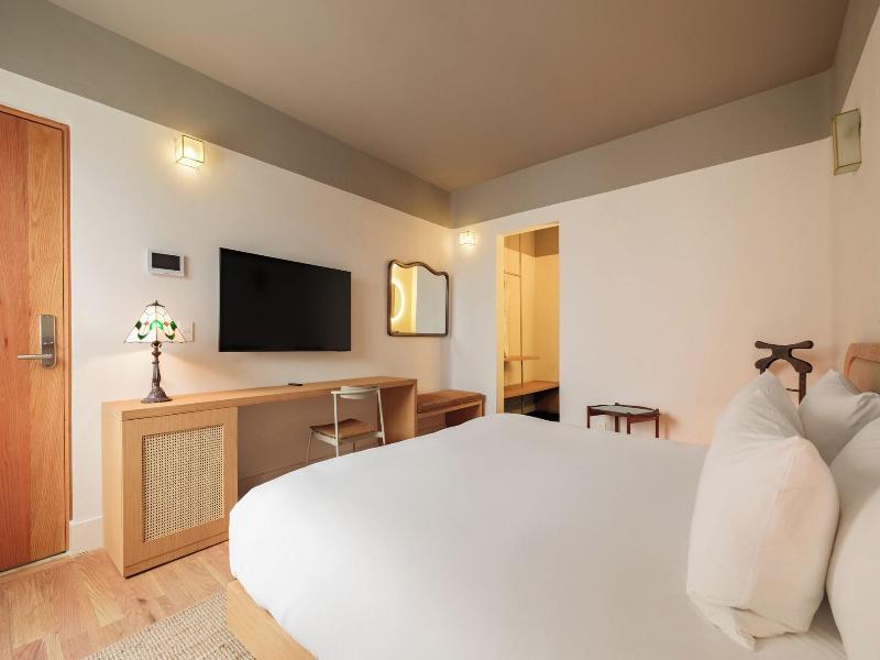 Cholula Condesa Hotel By Lumina image