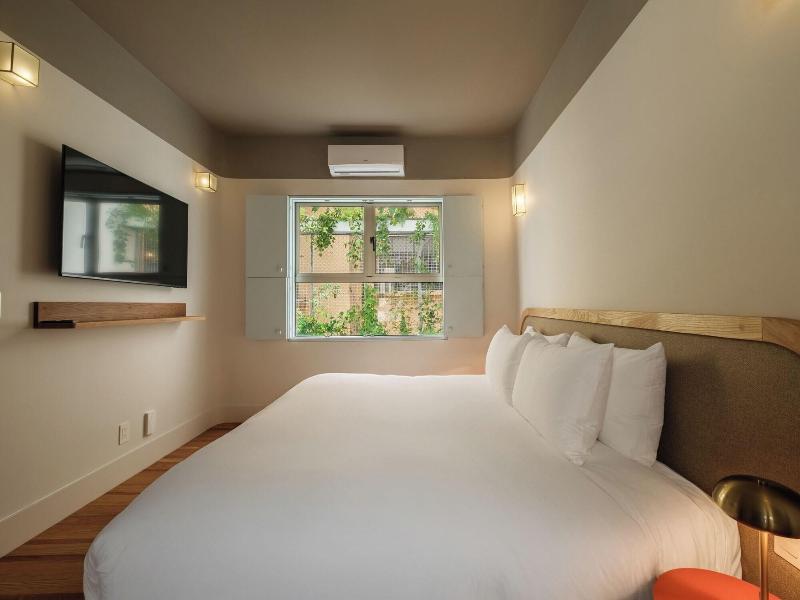 Cholula Condesa Hotel By Lumina image