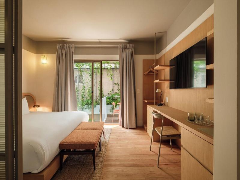 Cholula Condesa Hotel By Lumina image
