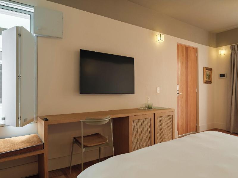 Cholula Condesa Hotel By Lumina image